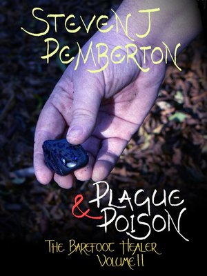 cover image of Plague & Poison
